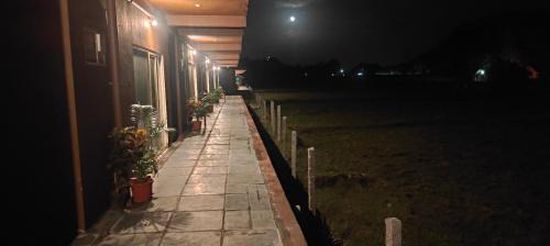 Kamalapur House | Hampi Green Hills Guest House