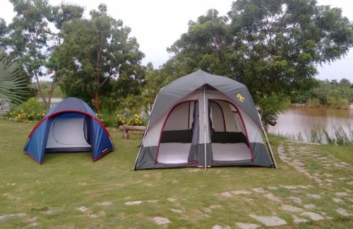 Kamalapur House | Hampi Homestay Otters Island