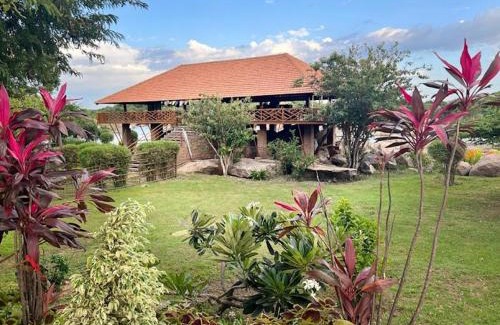Kamalapur Resort | Hampi Leo Dreams Resort