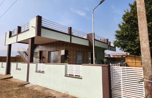 Kamalapur House | Hampi Premium Homestay with Cook!