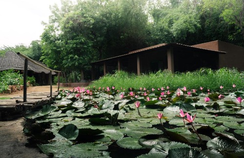 Kamalapur Resort | Hampi's Whiskers Resort