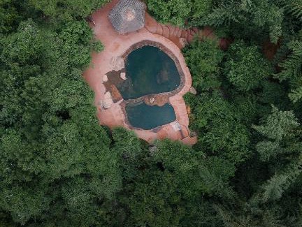 Kamalapur Resort | Hampi's Whiskers Resort