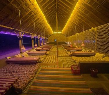 Kamalapur Resort | Hampi Social Resort