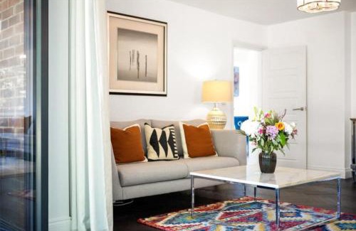 Chilworth House | Hampshire gated home in exclusive location