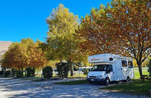 Wanaka Other | Hampshire Holiday Parks - Wanaka