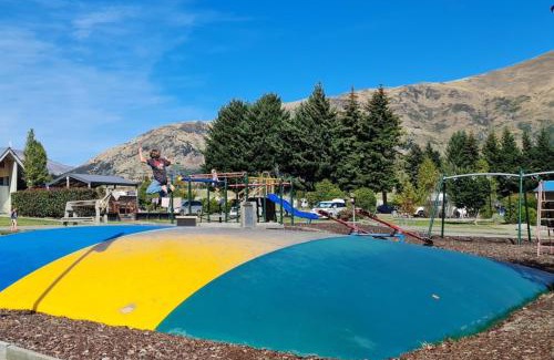 Wanaka Other | Hampshire Holiday Parks - Wanaka