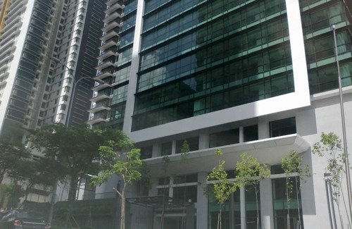 Kampung Datuk Keramat House | Hampshire Place (nearby klcc)
