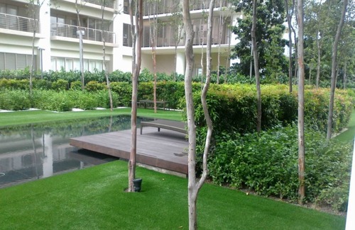 Kampung Datuk Keramat House | Hampshire Place (nearby klcc)