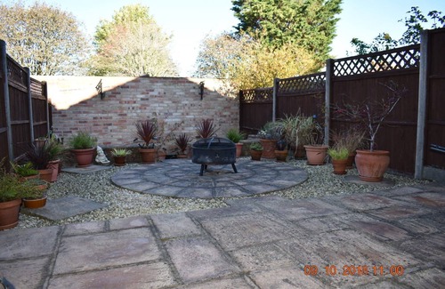 Gosport House | Hampshire Townhouse 10 mins walk from beach