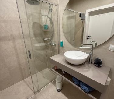 Ustronie Morskie Apartment | Hampton Apartament