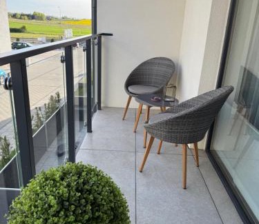 Ustronie Morskie Apartment | Hampton Apartament