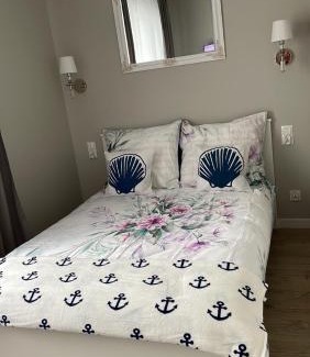Ustronie Morskie Apartment | Hampton Apartament