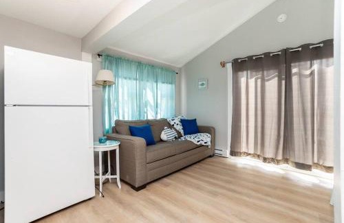 Hampton Apartment | Hampton Beach Seaside Villa Unit 2