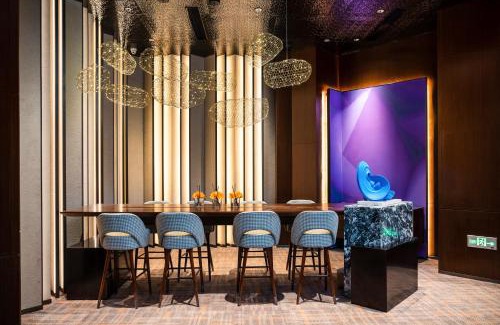 Xuanwu Hotel | Hampton by Hilton Beijing West Railway Station Lize Business District