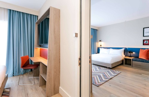 Blackburn Hotel | Hampton by Hilton Blackburn