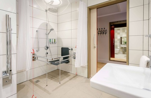 Blackburn Hotel | Hampton by Hilton Blackburn