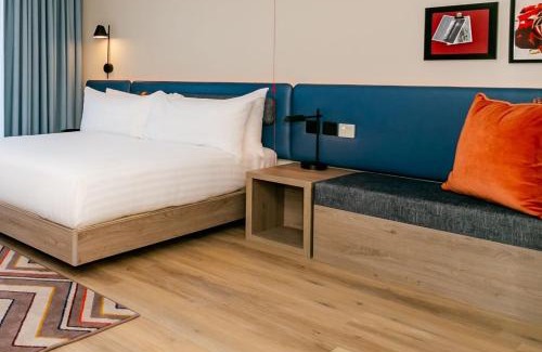Blackburn Hotel | Hampton By Hilton Blackburn