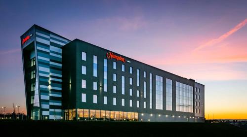 Blackburn Hotel | Hampton By Hilton Blackburn