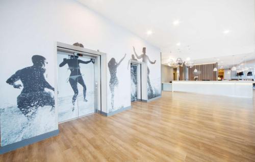 South Shore Hotel | Hampton By Hilton Blackpool