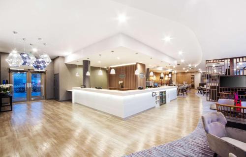 South Shore Hotel | Hampton By Hilton Blackpool