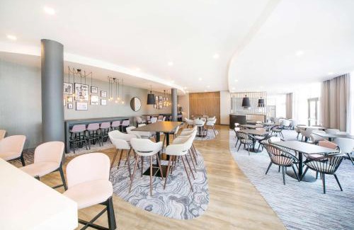 South Shore Hotel | Hampton By Hilton Blackpool