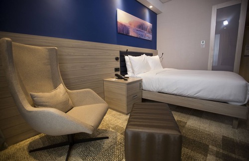 Bolu Hotel | Hampton by Hilton Bolu