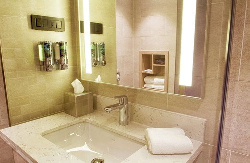 Bolu Hotel | Hampton by Hilton Bolu