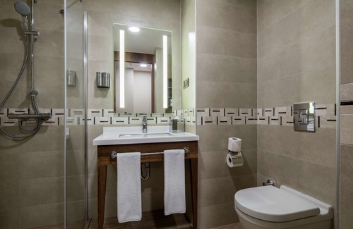 Gelibolu Hotel | Hampton by Hilton Canakkale Gallipoli