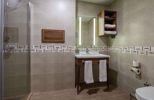 Gelibolu Hotel | Hampton by Hilton Canakkale Gallipoli