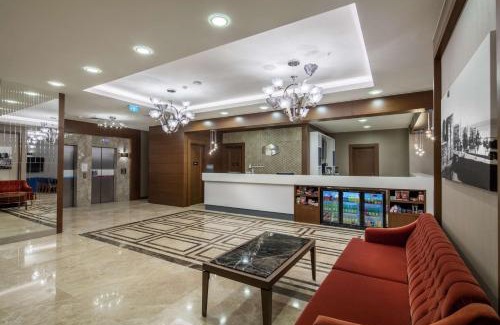 Gelibolu Hotel | Hampton by Hilton Canakkale Gelibolu