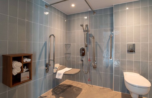 Canterbury Hotel | Hampton by Hilton Canterbury