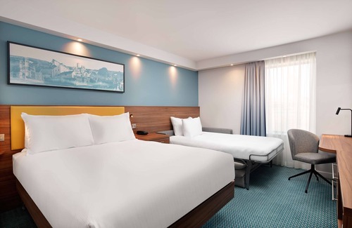Canterbury Hotel | Hampton by Hilton Canterbury