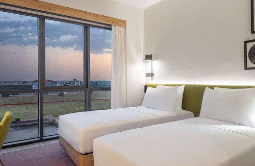 Cerkezkoy Hotel | Hampton By Hilton Cerkezkoy