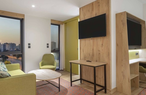 Cerkezkoy Hotel | Hampton By Hilton Cerkezkoy