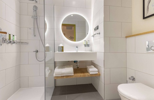 Cerkezkoy Hotel | Hampton By Hilton Cerkezkoy