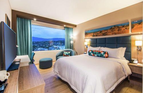 San Jose de Cucuta Hotel | Hampton By Hilton Cucuta