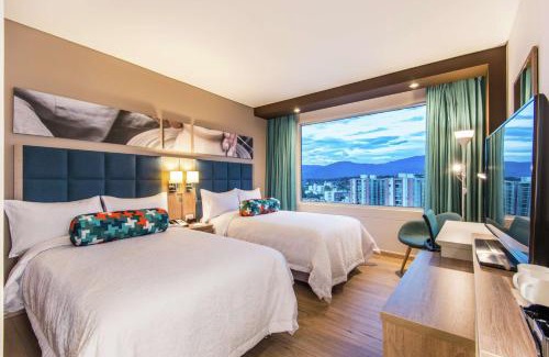 San Jose de Cucuta Hotel | Hampton By Hilton Cucuta