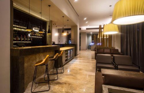 David Hotel | Hampton by Hilton David, Panamá