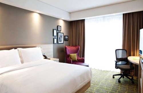 Horde Hotel | Hampton By Hilton Dortmund Phoenix See