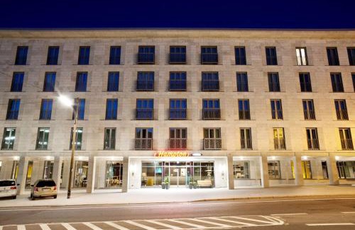 Horde Hotel | Hampton By Hilton Dortmund Phoenix See