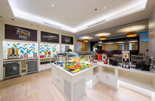 Al Qusais Hotel | Hampton By Hilton Dubai Airport