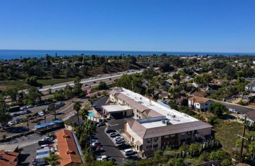 Cardiff-by-the-Sea Hotel | Hampton by Hilton Encinitas-Cardiff Encinitas, CA