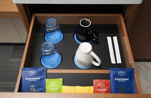 Nanhai Hotel | Hampton by Hilton Foshan Dali