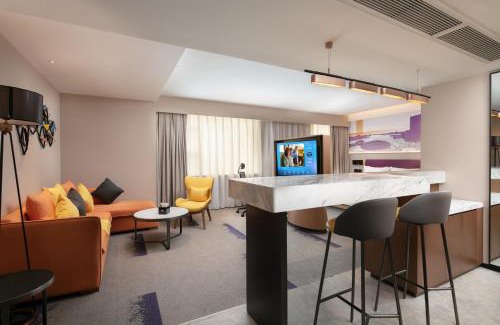 Nanhai Hotel | Hampton by Hilton Foshan Dali