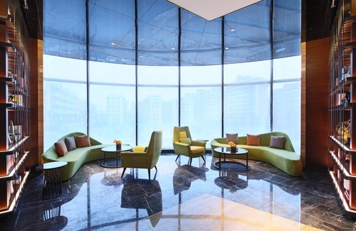 Sanshui Hotel | Hampton By Hilton Foshan Shanshui