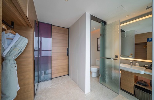 Sanshui Hotel | Hampton By Hilton Foshan Shanshui