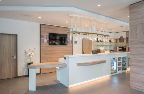 Ostend Hotel | Hampton By Hilton Frankfurt City Centre East