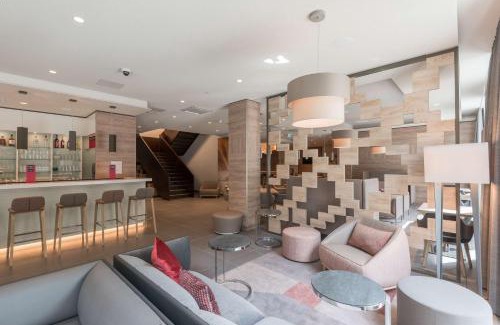 Ostend Hotel | Hampton By Hilton Frankfurt City Centre East