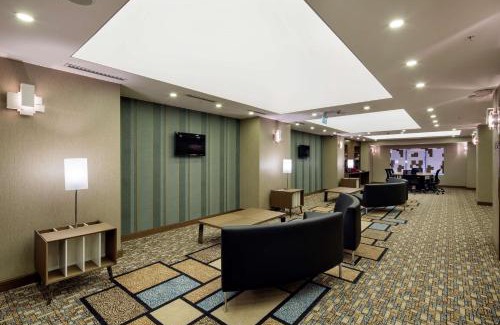 Gaziantep Hotel | Hampton By Hilton Gaziantep