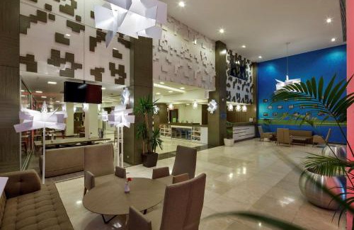 Gaziantep Hotel | Hampton By Hilton Gaziantep
